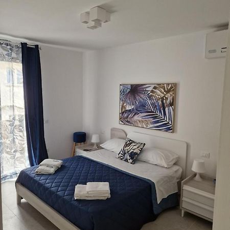 Appartamento Le Onde Terrasini Εξωτερικό φωτογραφία