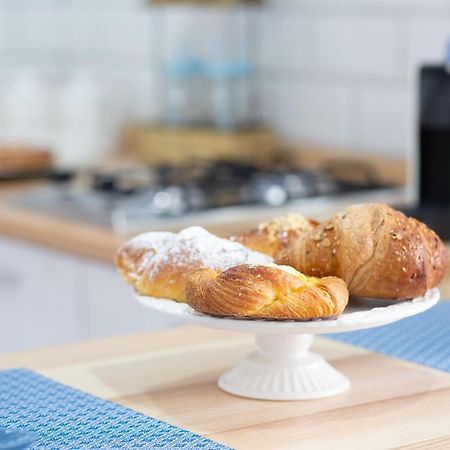 Appartamento Le Onde Terrasini Εξωτερικό φωτογραφία