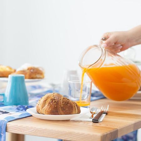Appartamento Le Onde Terrasini Εξωτερικό φωτογραφία