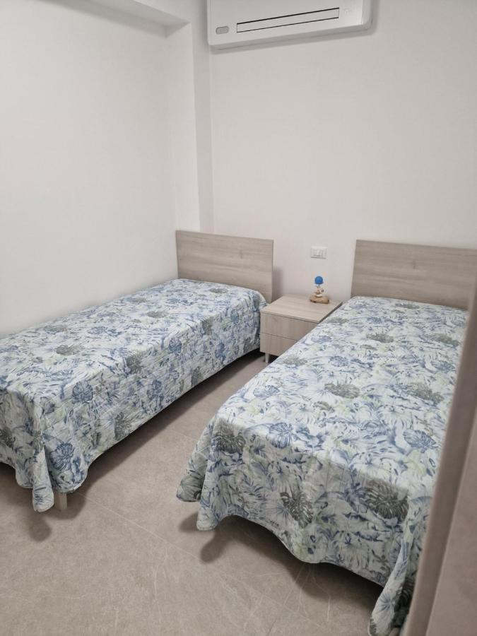 Appartamento Le Onde Terrasini Εξωτερικό φωτογραφία