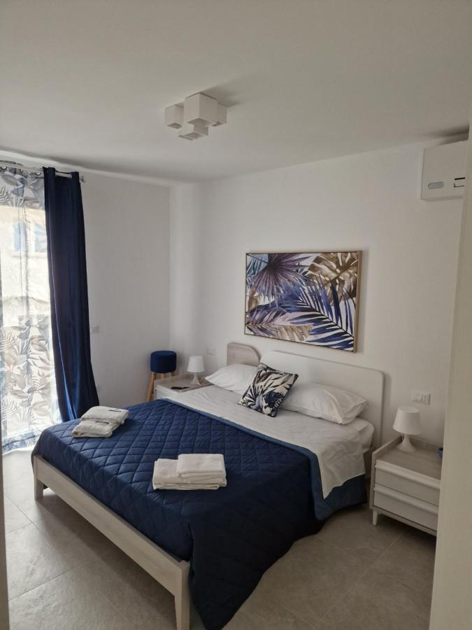 Appartamento Le Onde Terrasini Εξωτερικό φωτογραφία