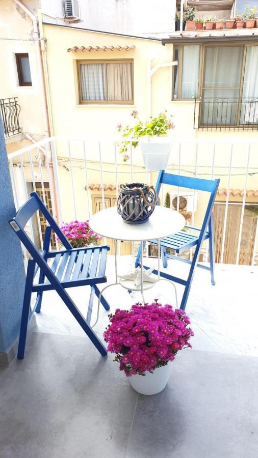 Appartamento Le Onde Terrasini Εξωτερικό φωτογραφία